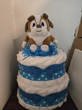 Baby boy diaper for sale  Davenport