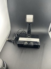 Vintage realistic amplified d'occasion  Expédié en Belgium