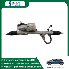Cremaillere citroen 1634738280 d'occasion  Niort