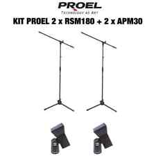 Proel rsm180 apm30 usato  Rimini