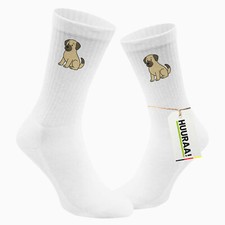 Calze unisex kangal usato  Spedire a Italy