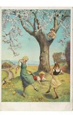 1942 luftpost bambini usato  Italia