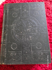 Katholische handpostille 1885 gebraucht kaufen  Schönau