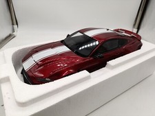 Ford mustang shelby usato  Vinzaglio