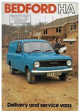 Bedford 110 130 for sale  UK