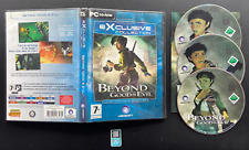 Jeu beyond good d'occasion  Créteil
