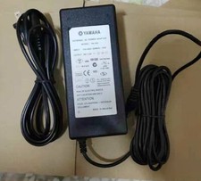 Adaptador de energia carregador 3 metros para teclado YAMAHA PSR-S670 S770 S970 16V 2.4A comprar usado  Enviando para Brazil