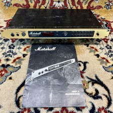 1991 marshall jmp gebraucht kaufen  Emmering