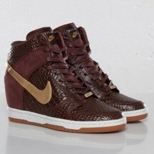 Nike dunksky high usato  Vicenza