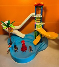 Sympa parc aquatique d'occasion  Gonfreville-l'Orcher