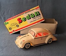 Sedan voiture miniature d'occasion  Paris XIII