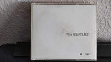 The beatles white gebraucht kaufen  Lünen