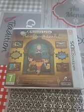 Jeu nintendo 3ds d'occasion  Logelbach