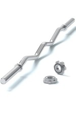 Curl bar weight for sale  San Bernardino