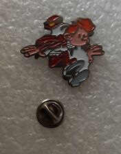 Pin spirou fantasio d'occasion  Paris I