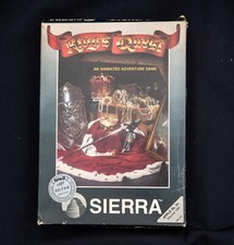 King quest quest d'occasion  Expédié en Belgium