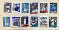 Ken griffey super for sale  Danville