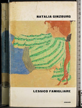 Lessico famigliare. natalia usato  Ariccia