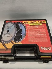 Freud safety dado for sale  Denver
