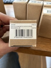 Magnetic doorstop holder for sale  STANFORD-LE-HOPE