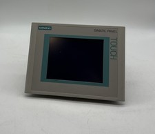 Siemens simatic touchpanel gebraucht kaufen  Reinbek