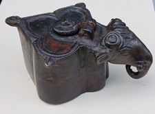 Antique indian bronze for sale  SWANAGE