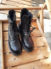 Doggers stiefeletten edel gebraucht kaufen  Hengersberg