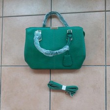 Damen handtasche grün gebraucht kaufen  Duisburg