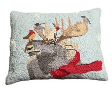 Hooked wool grandin for sale  Union City