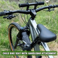 Bike front mounted for sale  DUNSTABLE