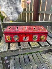 Vintage red thrift for sale  FIVEMILETOWN