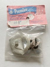 Vintage premier 1960 for sale  Los Alamos