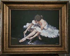 Beautiful oil painting for sale  Dallas