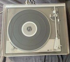 Leak delta turntable. for sale  NOTTINGHAM