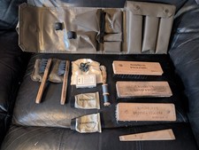 French german army for sale  BINGLEY