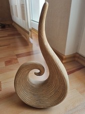 Vase keramik skulptur gebraucht kaufen  Frankfurt am Main