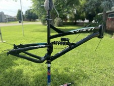 Yeti cycles sb66 for sale  Borger