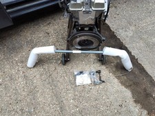 Mx5 mk2 whiteline for sale  ALDERSHOT