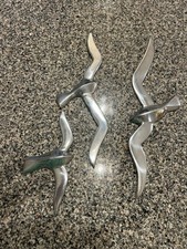 Set metal seagulls for sale  Avon Park