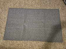 19x31 grey twill for sale  Lewistown