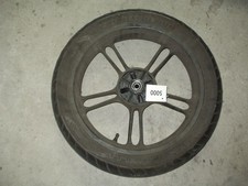 Hinterradfelge yamaha yzf gebraucht kaufen Hinterradfelge yamaha yzf gebraucht kaufen  Nienburg (Saale)