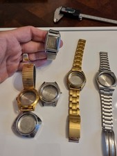 Montres anciennes boitier d'occasion Montres anciennes boitier d'occasion  Saint-Jean-les-Deux-Jumeaux