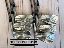 Conjunto de Ferro Miura MC 501 5-P (6 peças) - Project X LZ 5.5 115g comprar usado  Enviando para Brazil