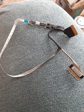 Usado, Cabo de vídeo LCD Samsung Chromebook XE310XBA BA39-01473A e câmera comprar usado  Enviando para Brazil