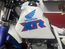 xr250r honda usato xr250r honda usato  Toritto