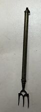 Antique telescopic extendable for sale  TROWBRIDGE