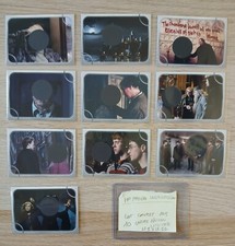 Harry Potter Magical Inspiration EDITION LIMITEE- LOT COMPLET ou CARTES AU CHOIX na sprzedaż  Wysyłka do Poland