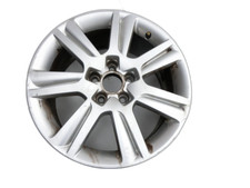 Felge alufelge 5x112 gebraucht kaufen  Linkenheim-Hochstetten