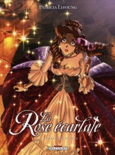 Rose ecarlate tome d'occasion Rose ecarlate tome d'occasion  Lille-
