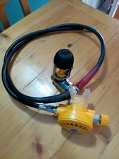 Respiratore subacqueo coltrisu usato  Baschi